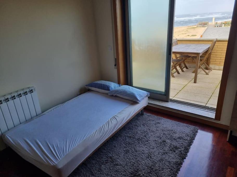 Beach House Lavra Apartment Luaran gambar