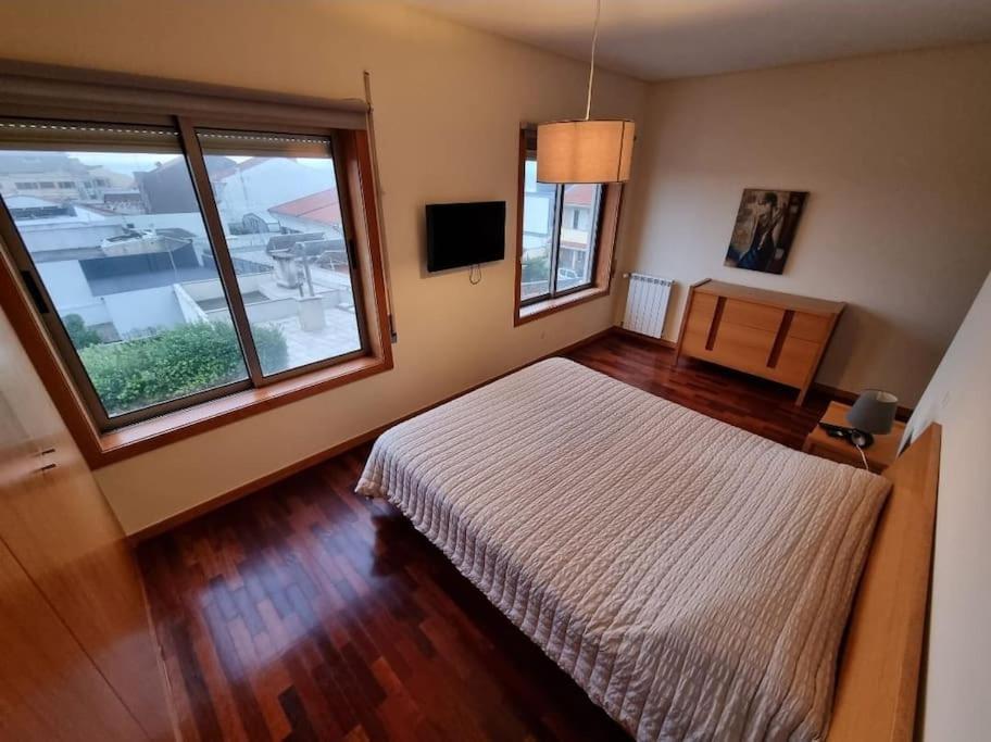 Beach House Lavra Apartment Luaran gambar
