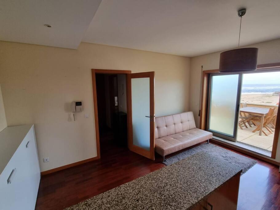 Beach House Lavra Apartment Luaran gambar