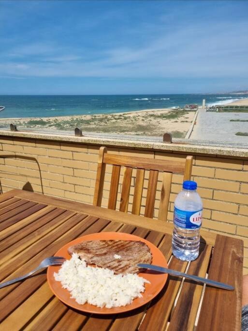 Beach House Lavra Apartment Luaran gambar